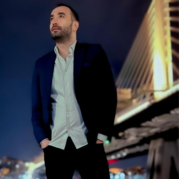 Murat Korkmaz's avatar image