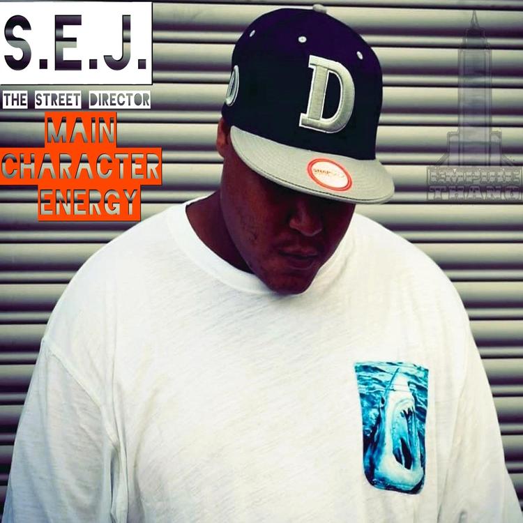 S.E.J. (The Street Director)'s avatar image