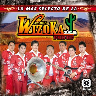 24 Horas al Día By Banda Wizoka de Miguel Cortes's cover