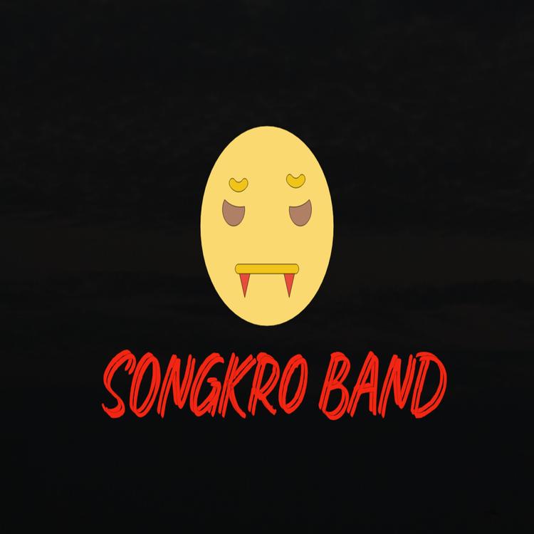 Songkro Band's avatar image