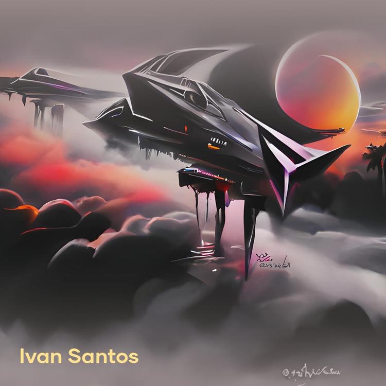 Ivan Santos's avatar image