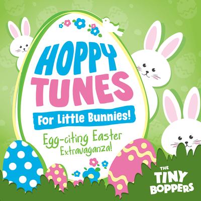 I'd Like to Teach the World to Sing (In Perfect Harmony) By The Tiny Boppers's cover
