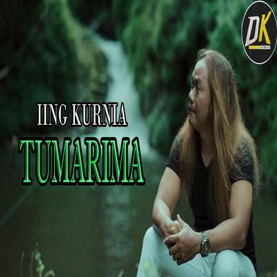 Tumarima's cover
