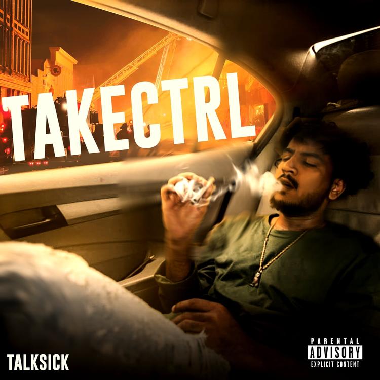 TALKSICK's avatar image