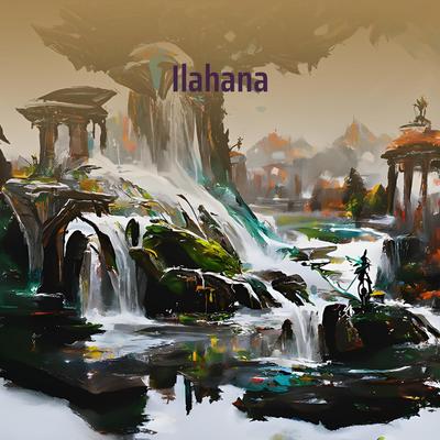 Ilahana (Remastered 2024)'s cover