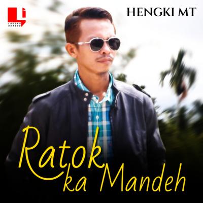 Hengki MT's cover