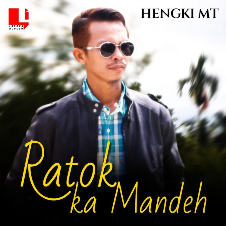 Hengki MT's avatar image