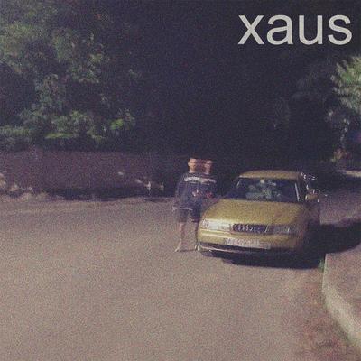 Xaus(Slowed)'s cover