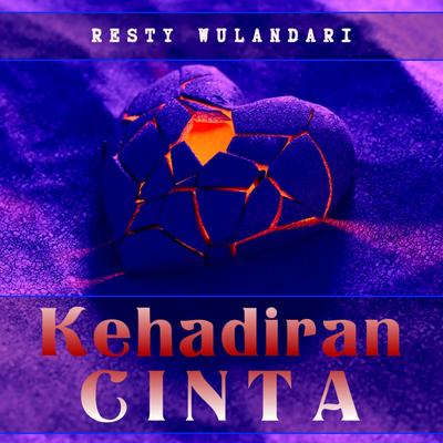 Resty Wulandari's cover