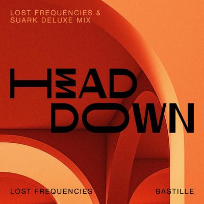 Head Down (Lost Frequencies & SUARK Deluxe Mix)'s cover