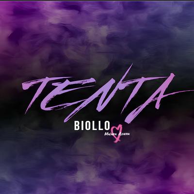 Tenta's cover