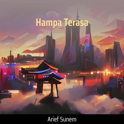 Hampa Terasa's cover