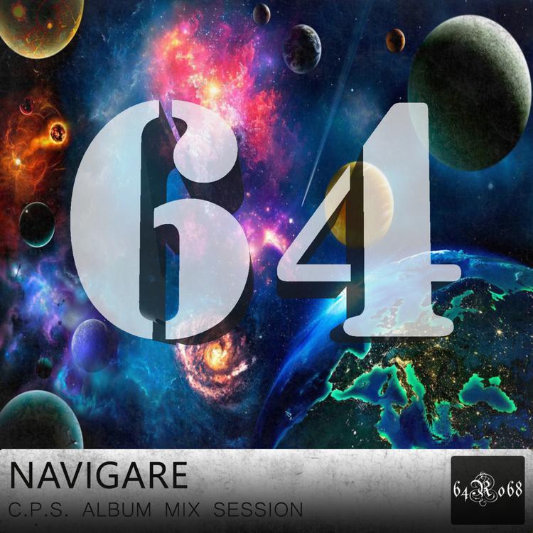 Navigare's avatar image