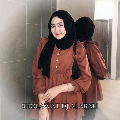 Sholawat Dj Alabali's cover