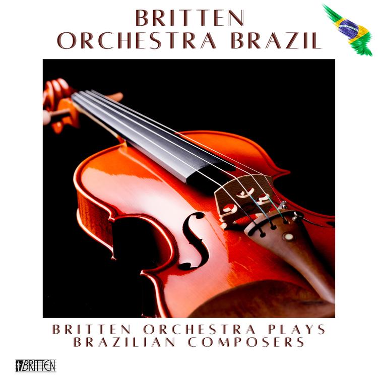 Britten Orchestra Brazil's avatar image