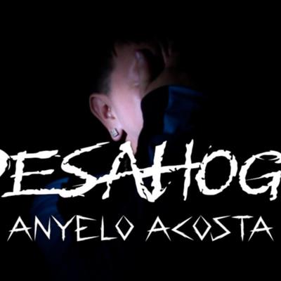 Desahogo's cover