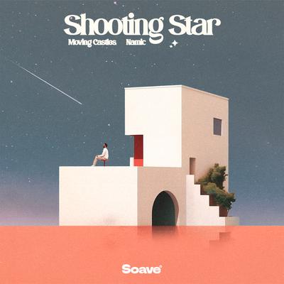 Shooting Star By Moving Castles, Namic's cover