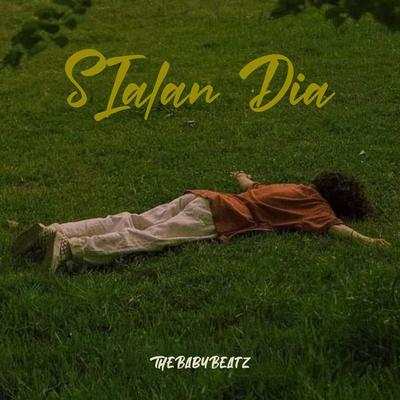 Sialan Dia's cover