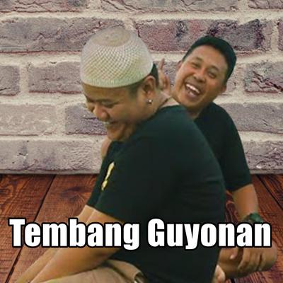 Tembang Guyonan's cover