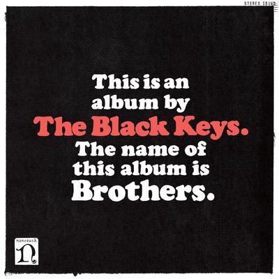 Brothers (Deluxe Remastered Anniversary Edition)'s cover