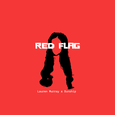 Red Flag's cover