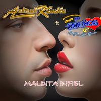 Aztral Kumbia's avatar cover