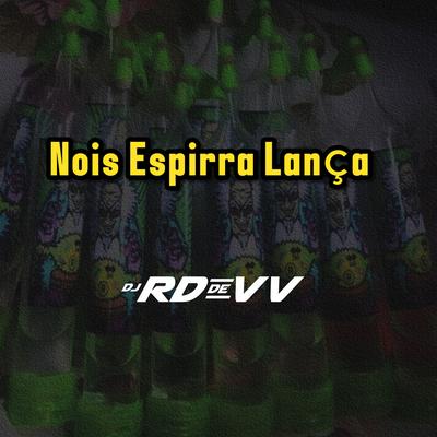 Nois Espirra Lança's cover