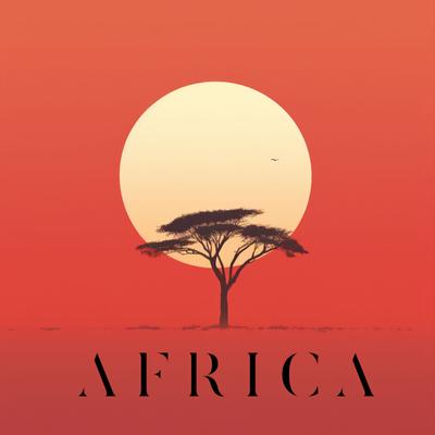 Africa By HAPPIE, The Human Experience's cover