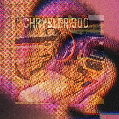 Chrysler 300 (2011)'s cover