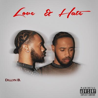 Love & Hate -EP's cover