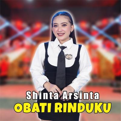 Obati Rinduku By Shinta Arsinta's cover