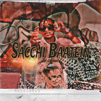 Sacchi Baatein's cover