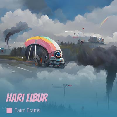 Hari Libur's cover