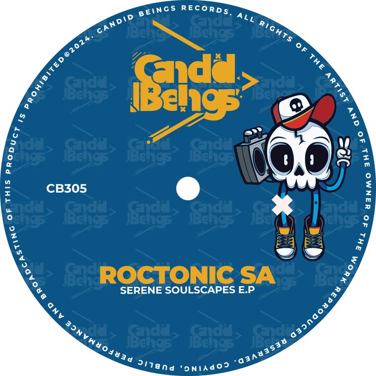 Roctonic SA's avatar image