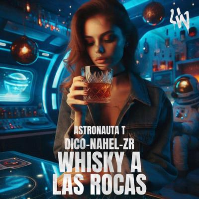 Whisky A Las Rocas's cover