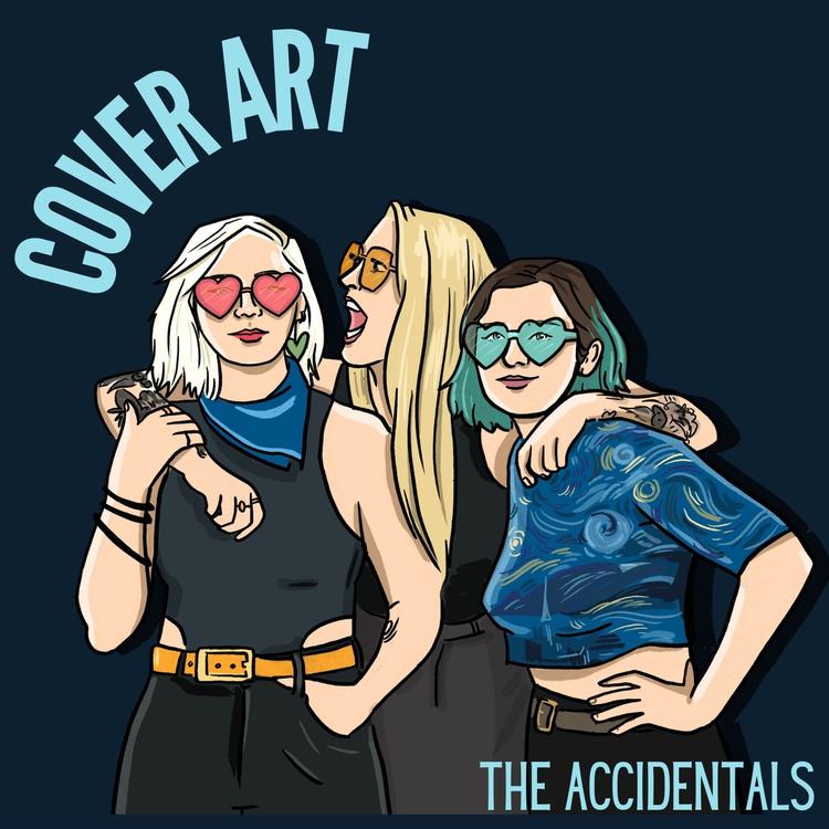 The Accidentals's avatar image