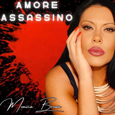 Amore assassino's cover