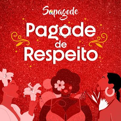 Pagode de Respeito's cover