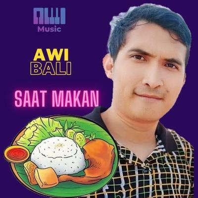 Saat makan's cover