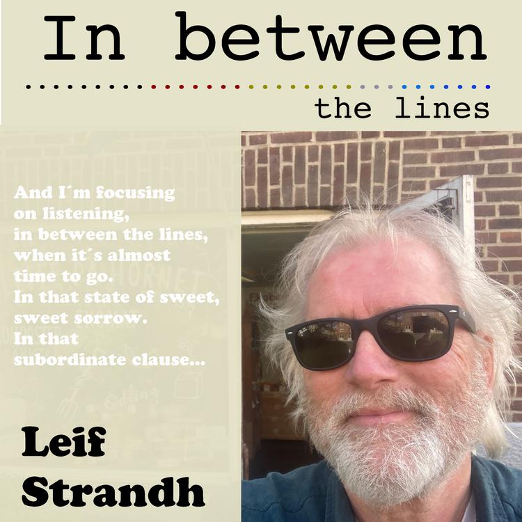 Leif Strandh's avatar image