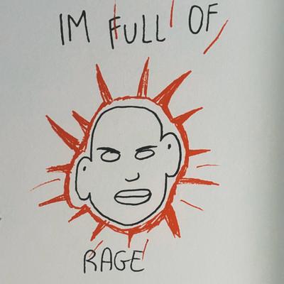 RAGE's cover