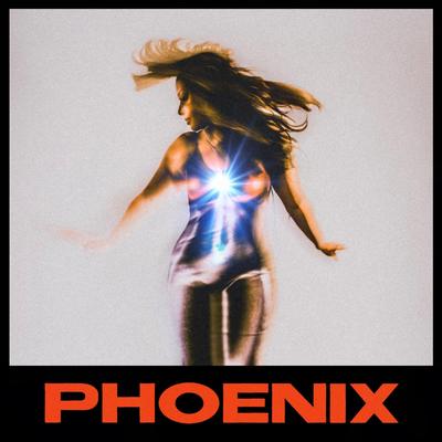 Phoenix's cover