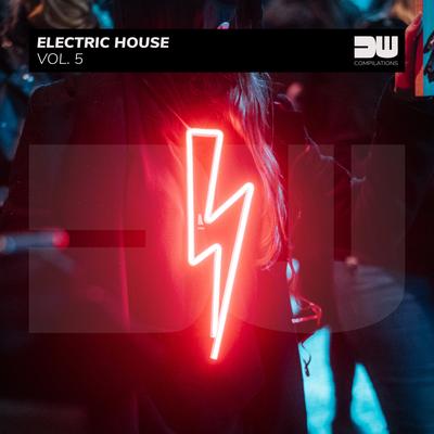 Electric House, Vol. 5's cover