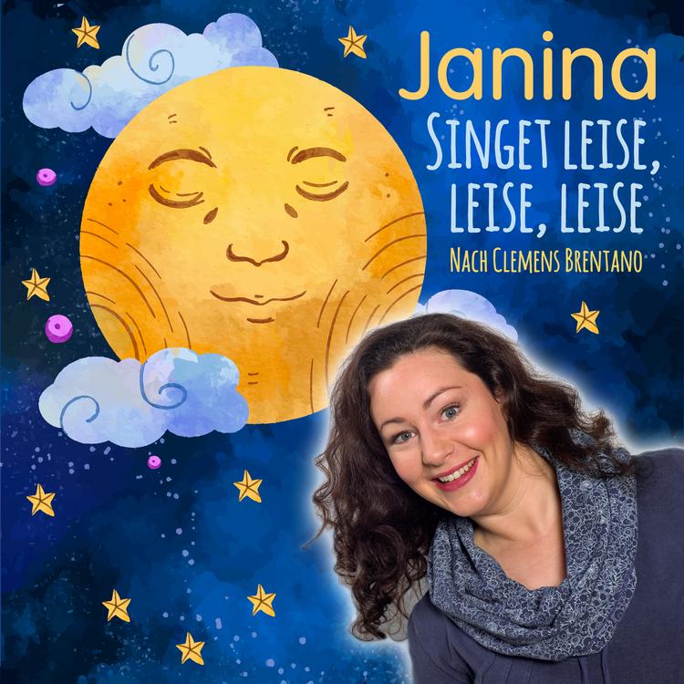 Janina's avatar image