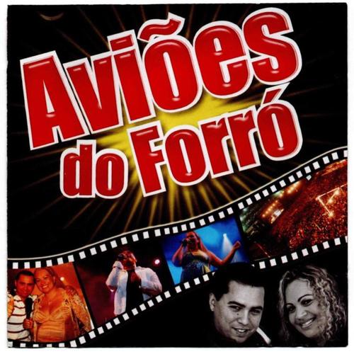 Avioes do forro antigas's cover