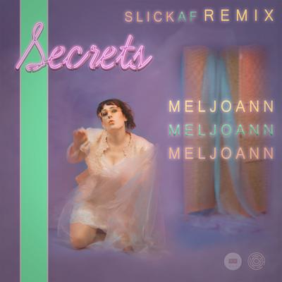 Meljoann's cover