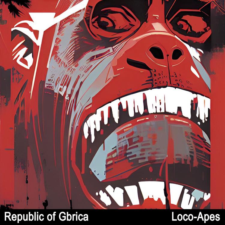 Loco-Apes's avatar image
