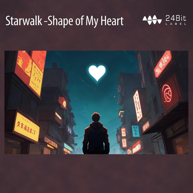 Starwalk's avatar image