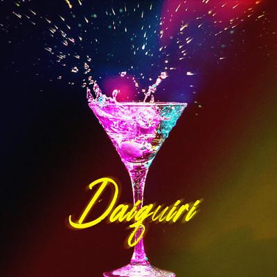 Daiquiri By KIDDO's cover