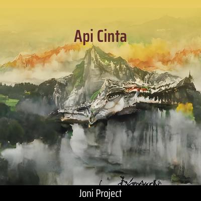 Joni Project's cover